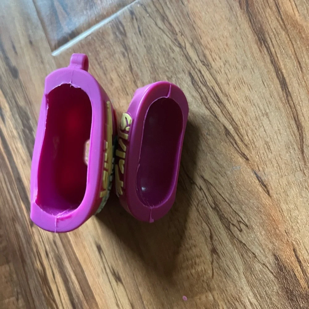 Takis AirPod case